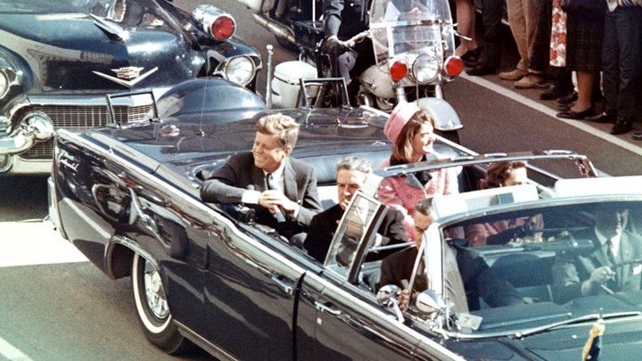 kennedy